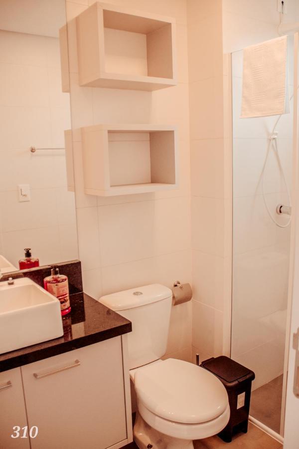 Loft Proximo A Vila Germanica 310 Блуменау Екстер'єр фото